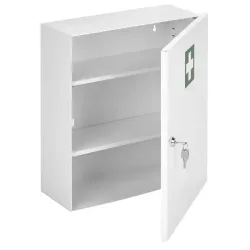 Lege eerstehulpkasten medium, leeg | 48 x 40 x 20 cm
